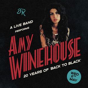 Celebrating Amy Winehouse: 20 Years Of Back To Black