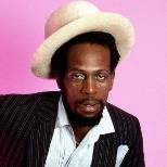 Remembering Gregory Isaacs