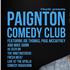 Paignton Comedy Club Featuring Joe Thomas