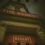 Regent Cinema, Blackpool - Ghost Hunt
