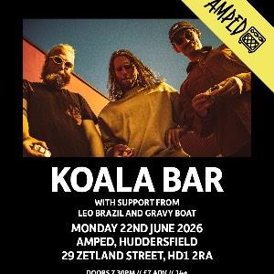 Koala Bar