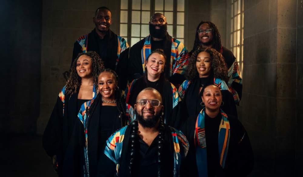 House of Ellington Gospel Choir