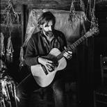 Tyler Ramsey (Ex - Band Of Horses)