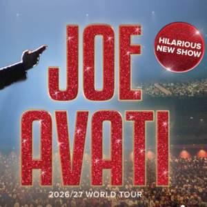 Joe Avati: Good Old Days!	(12+)