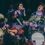 Apes Of The State + Sister Wife Sex Strike