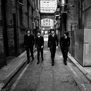 Beatles Complete - A Tribute To The Fab Four