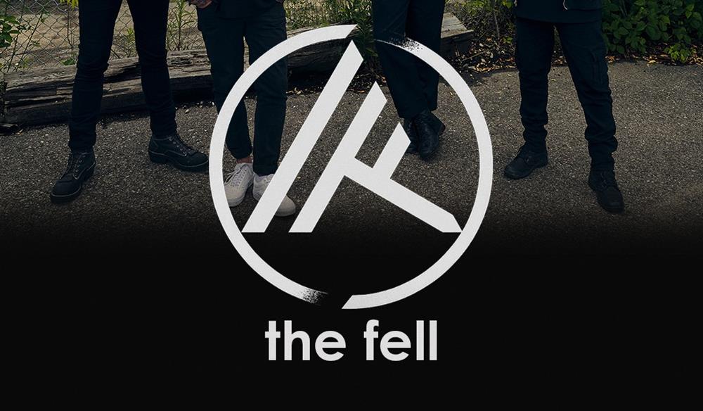 The Fell W/ Billy Sheehan