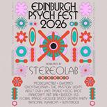 Edinburgh Psych Fest 2026