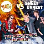 A.R.T vs Sweet Unrest