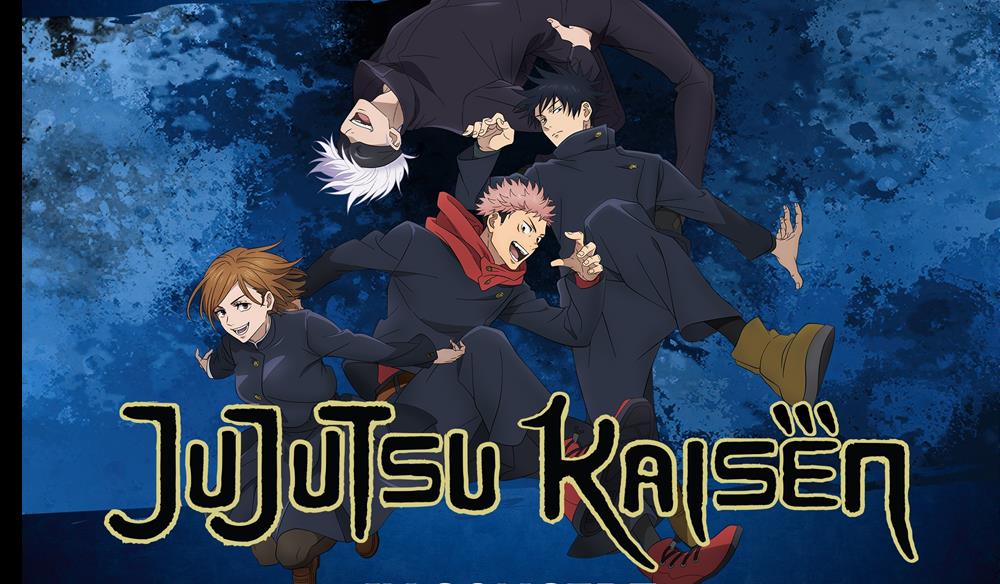 Jujutsu Kaisen In Concert