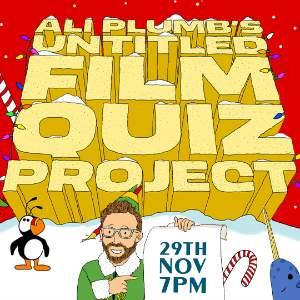 Ali Plumb's Untitled CHRISTMAS Film Quiz Project Ali Plumb's Untitled CHRISTMAS Film Quiz Project