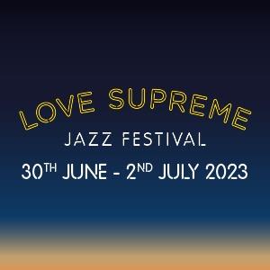 Love Supreme Festival 2023