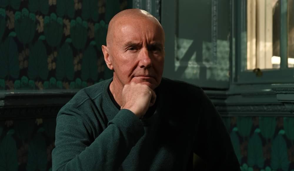Irvine Welsh: In Conversation
