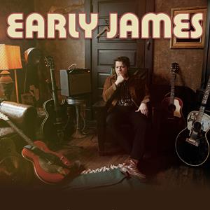 Early James