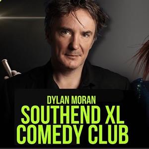 Southend XL Comedy Club Featuring Dylan Moran