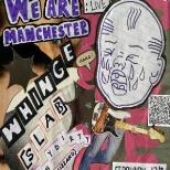 WE ARE MANCHESTER LIVE: Feb