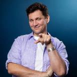 Dane Buckley: Work In Progress