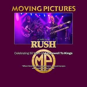 Moving Pictures (Rush Tribute)