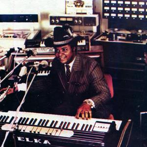 The Legend of William Onyeabor