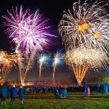 Guildford Lions Firework Festival 2026