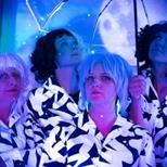 The London Roots Festival Presents: Birdvox