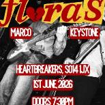 Floras x Soton