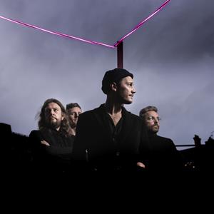 White Water Anniversary Live Tour - The Slow Show