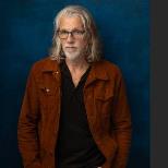 Greg Wilson - 50 Years