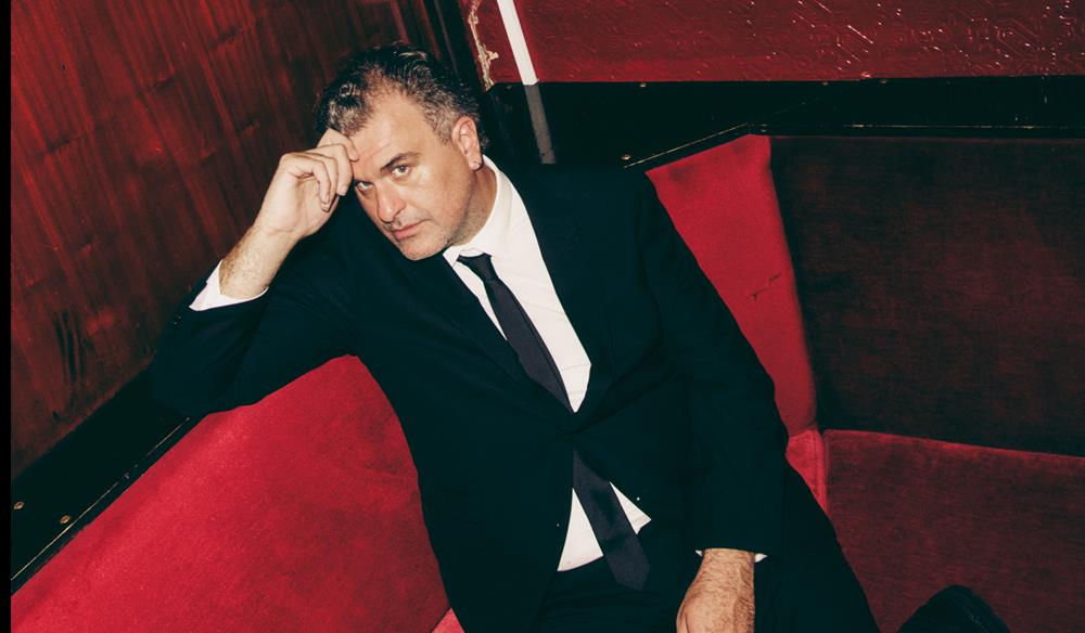 Reverend and the Makers