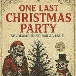 One last Christmas party