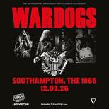 Wardogs - Ramones Tribute
