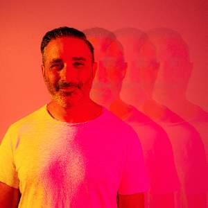 DJ Yoda - 90'S Av Show