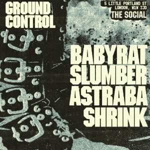 Ground Control Ground Control