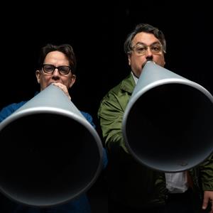 They Might Be Giants: Flood, BOOK and Beyond
