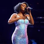 Saving All My Love For You: Whitney Houston