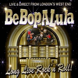 Be Bop A Lula Be Bop A Lula