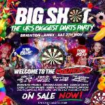 BigShot Darts - Brighton
