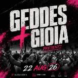 Geddes + Gioia