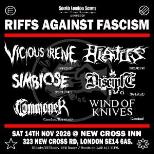 Riffs Against Fascism