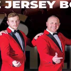 Jersey Boys Tribute Night - Castle Bromwich