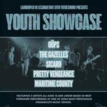Launchpad - Youth Showcase
