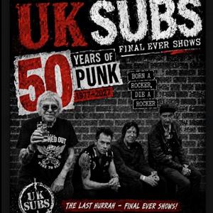 UK Subs