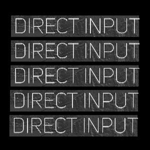 Direct Input Vol 4