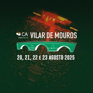 CA VILAR DE MOUROS 2025 CA VILAR DE MOUROS 2025
