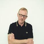 Dave Rowntree - "No One You Know" - Spoken Word