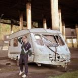 The Welsh John M0use