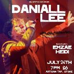 Daniall Lee + Emzae + Heidi