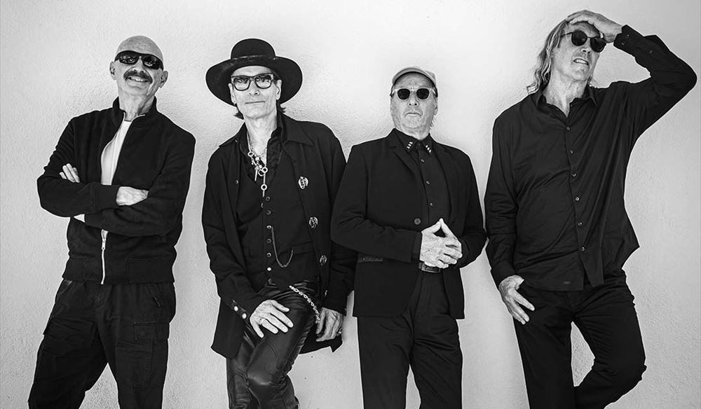 BEAT - Performing the music of 80s King Crimson