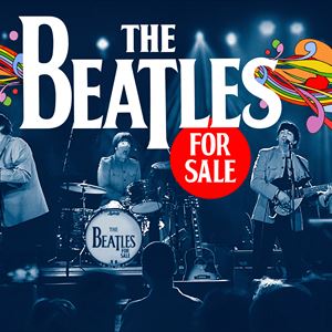 BEATLES FOR SALE