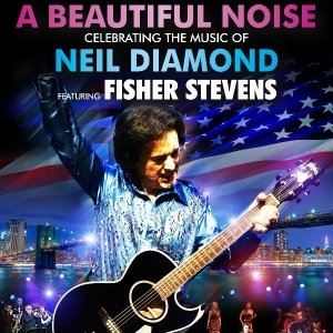 Beautiful Noise - A Tribute to Neil Diamond Beautiful Noise - A Tribute to Neil Diamond